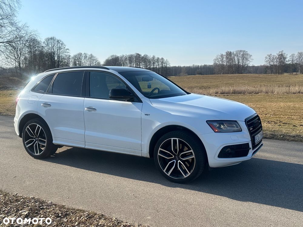 Audi SQ5 ver-3-0-tfsi-quattro-tiptronic - 1
