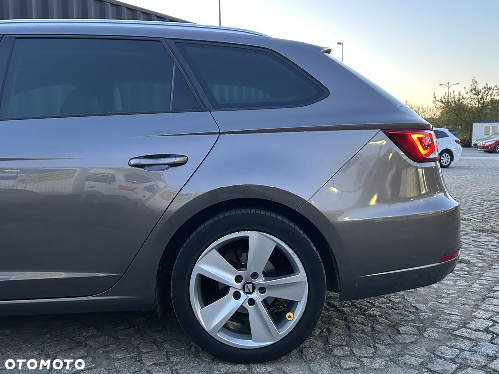 Seat Leon 1.4 TSI Start&Stop FR - 30