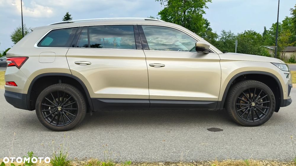 Skoda Kodiaq 2.0 TDI DSG Style - 5