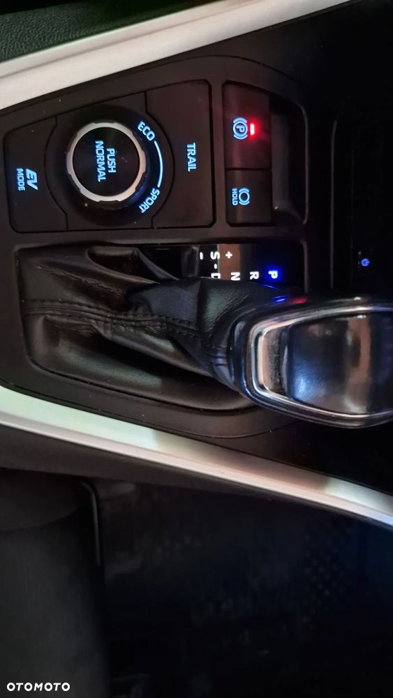 Toyota RAV4 Hybrid Premium 4x4 - 24