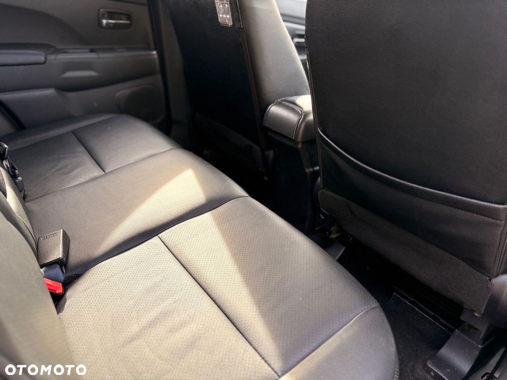 Mitsubishi ASX 1.8 DID Invite AS&G - 26