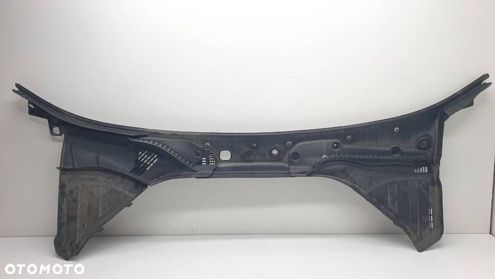 PODSZYBIE KOMPLETNE BMW F01 F02 7184563 7216973 6987601 - 1