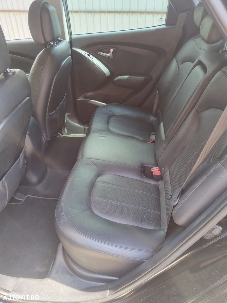 Hyundai ix35 - 6
