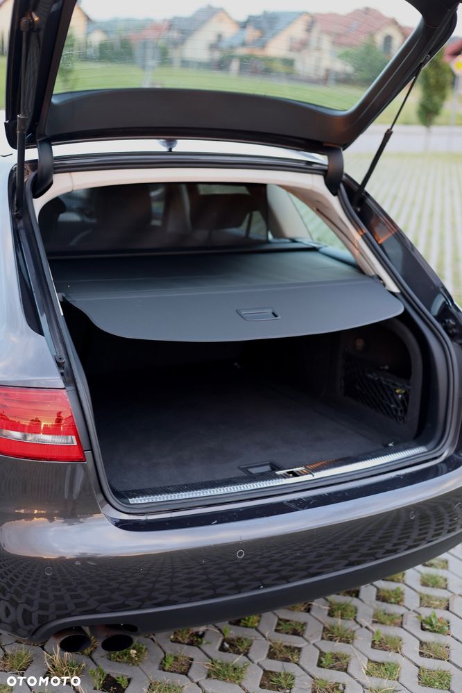 Audi A4 Avant 1.8 TFSI - 25