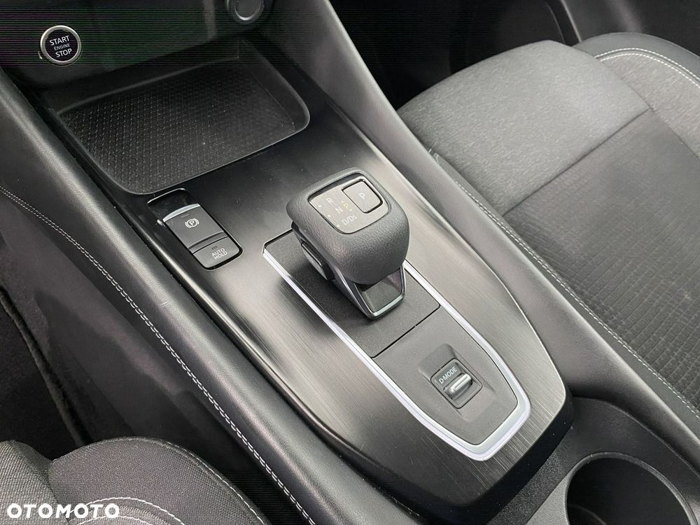 Nissan Qashqai - 19