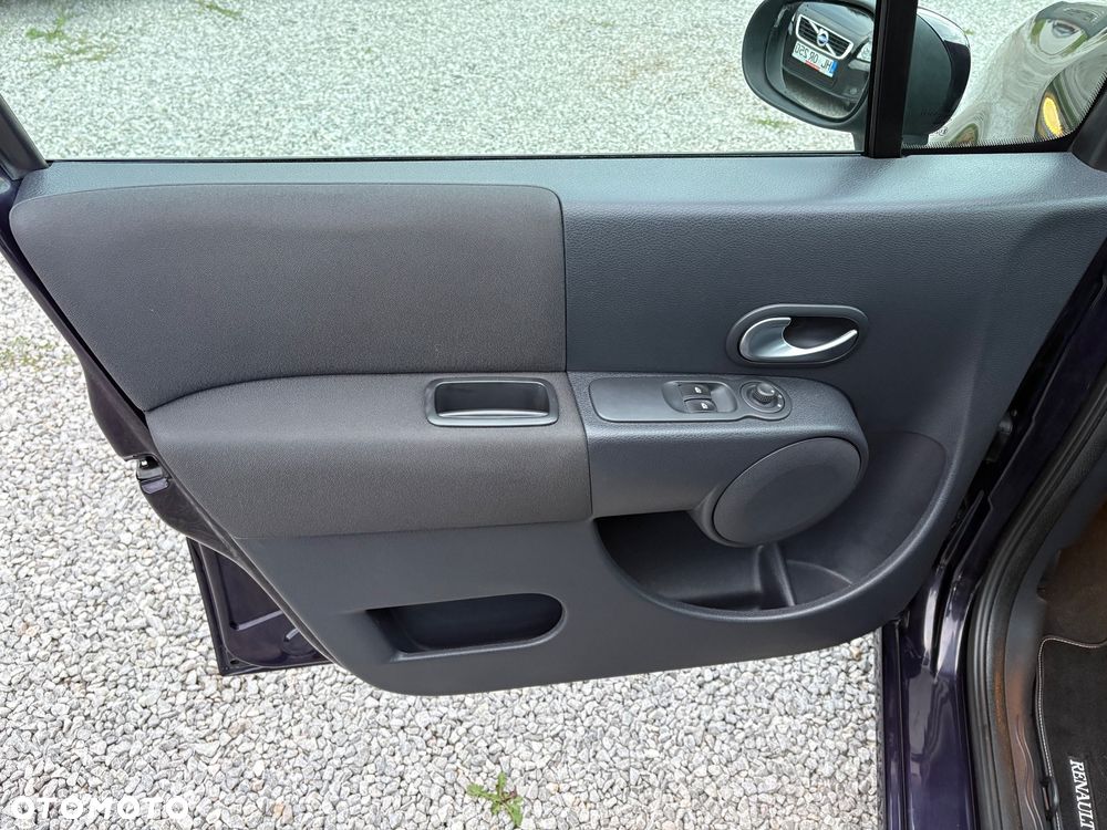 Renault Modus 1.2 Pack Expression - 19