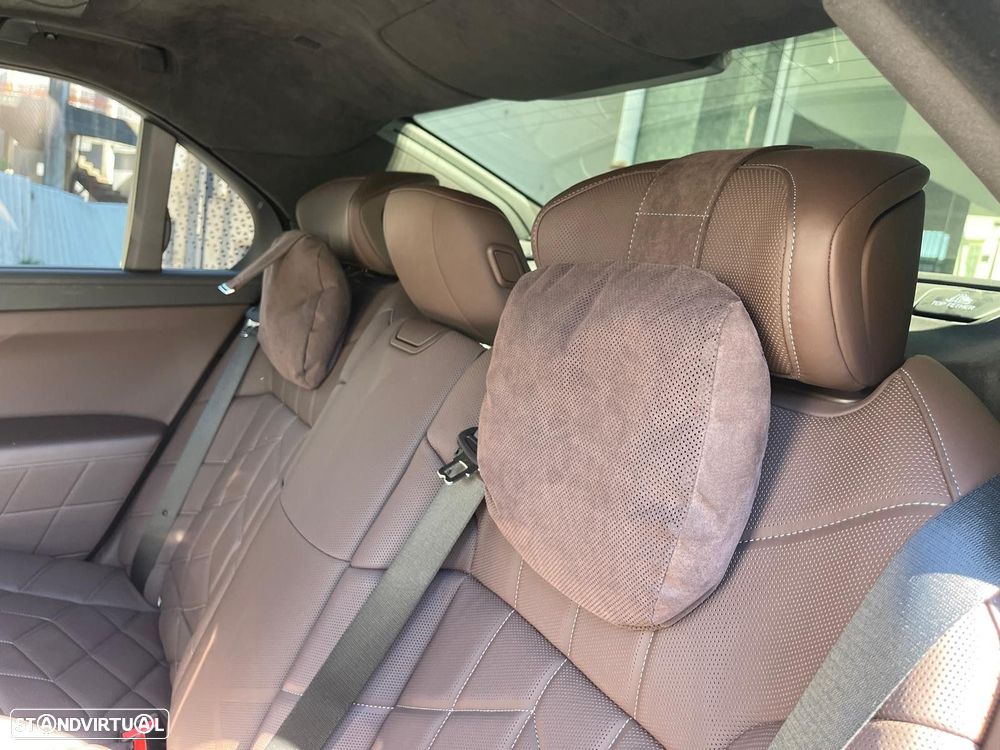 BMW 760 M760e xDrive - 45