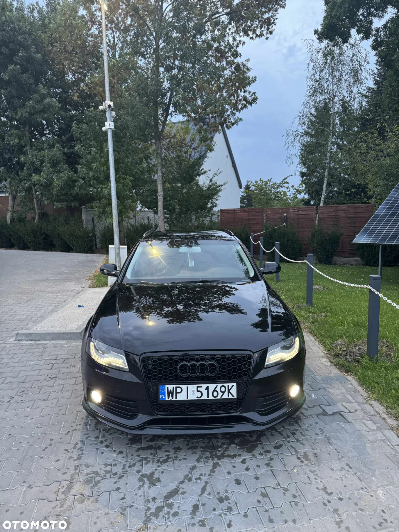 Audi A4 Avant 2.0 TFSI Prime Line - 2