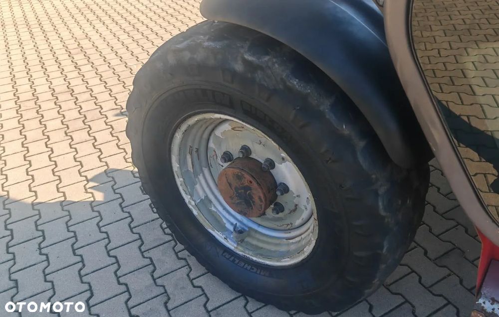 Manitou MLT 634 120 PS - 20