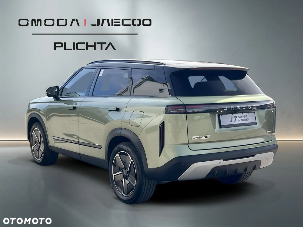 Jaecoo 7 Exclusive - 8