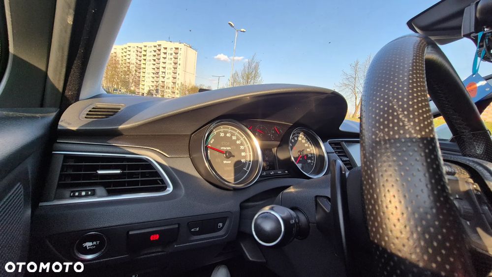 Peugeot 508 - 7