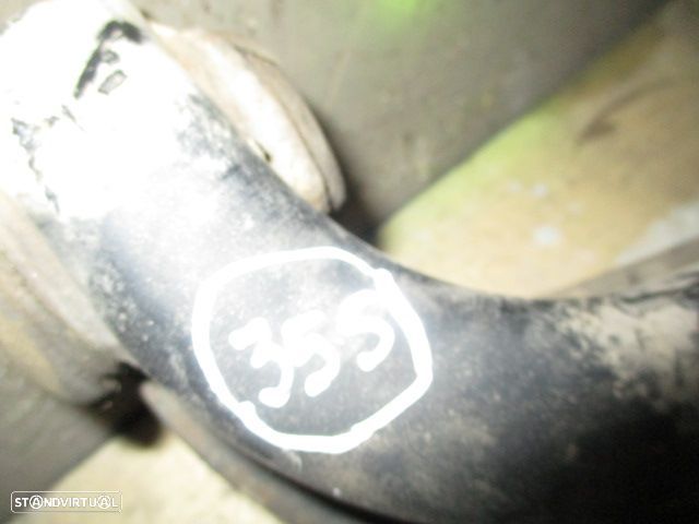 Braço Suspensão 40302AL MITSUBISHI L200 1999 INF FRE - 2