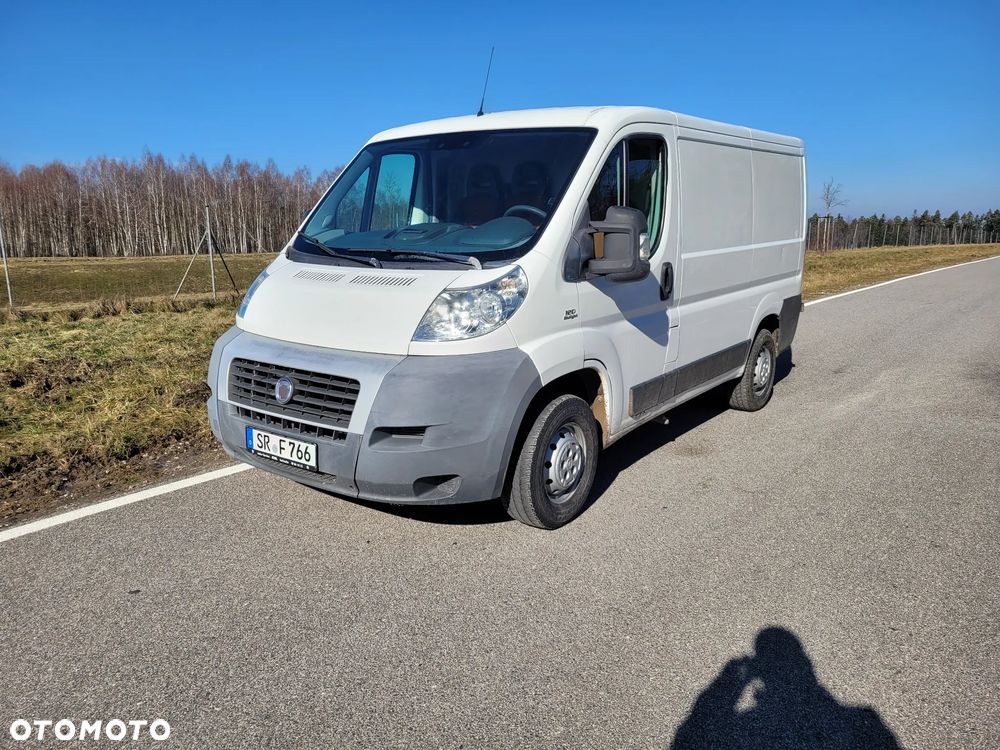Fiat Ducato - 2