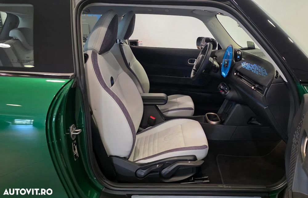 Mini Cooper - 9