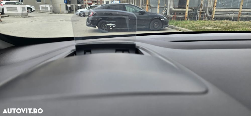 Renault Espace BLUE dCi 200 EDC BUSINESS EDITION - 13