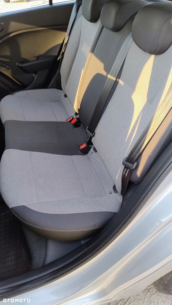 Hyundai i20 1.2 Classic - 15