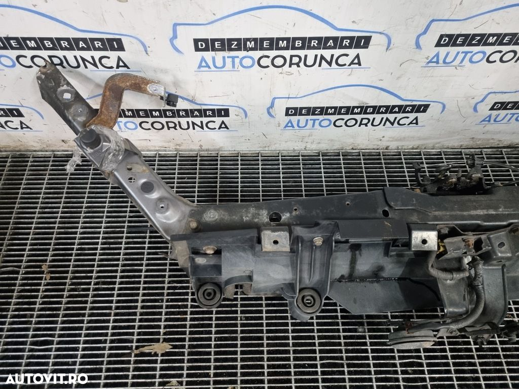 Trager Nissan X - Trail T32 1.6 D 2014 - 2017 1598CC Automata (1248) - 2
