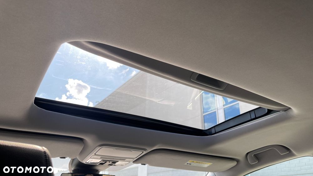 Honda Odyssey 3.5 EX - 22