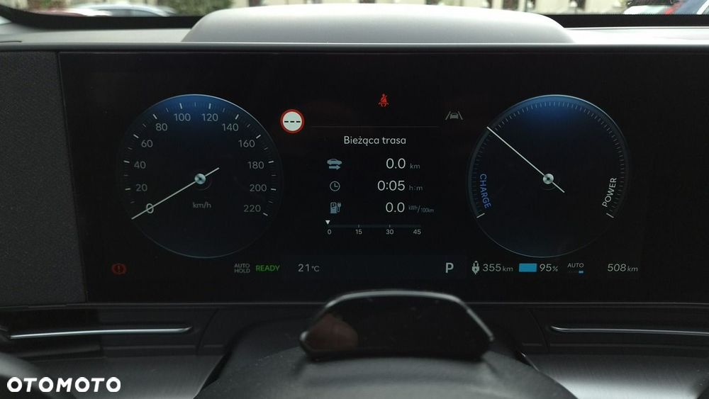 Hyundai Kona 65kWh Platinum - 20