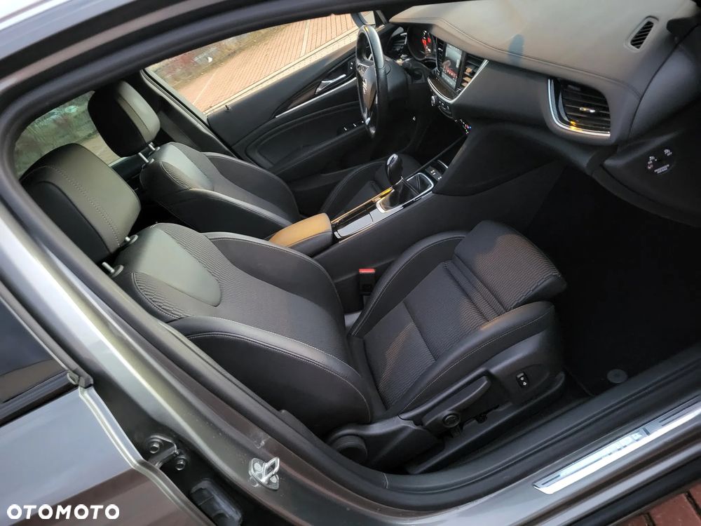 Opel Insignia 2.0 Exclusive - 25