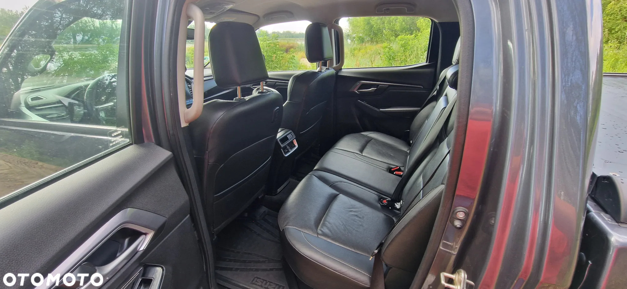 Isuzu D-Max 1.9 DC LSX - 15