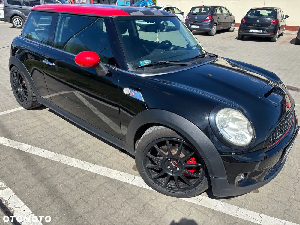 MINI Cooper S - 9