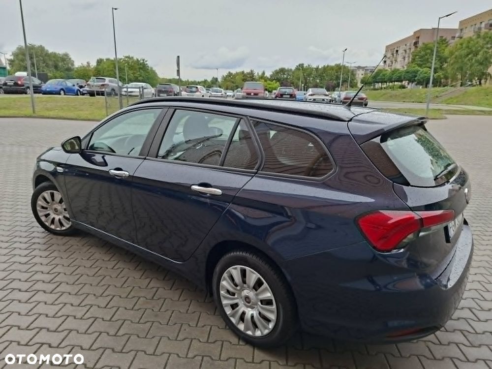 Fiat Tipo 1.4 16v S-Design - 6