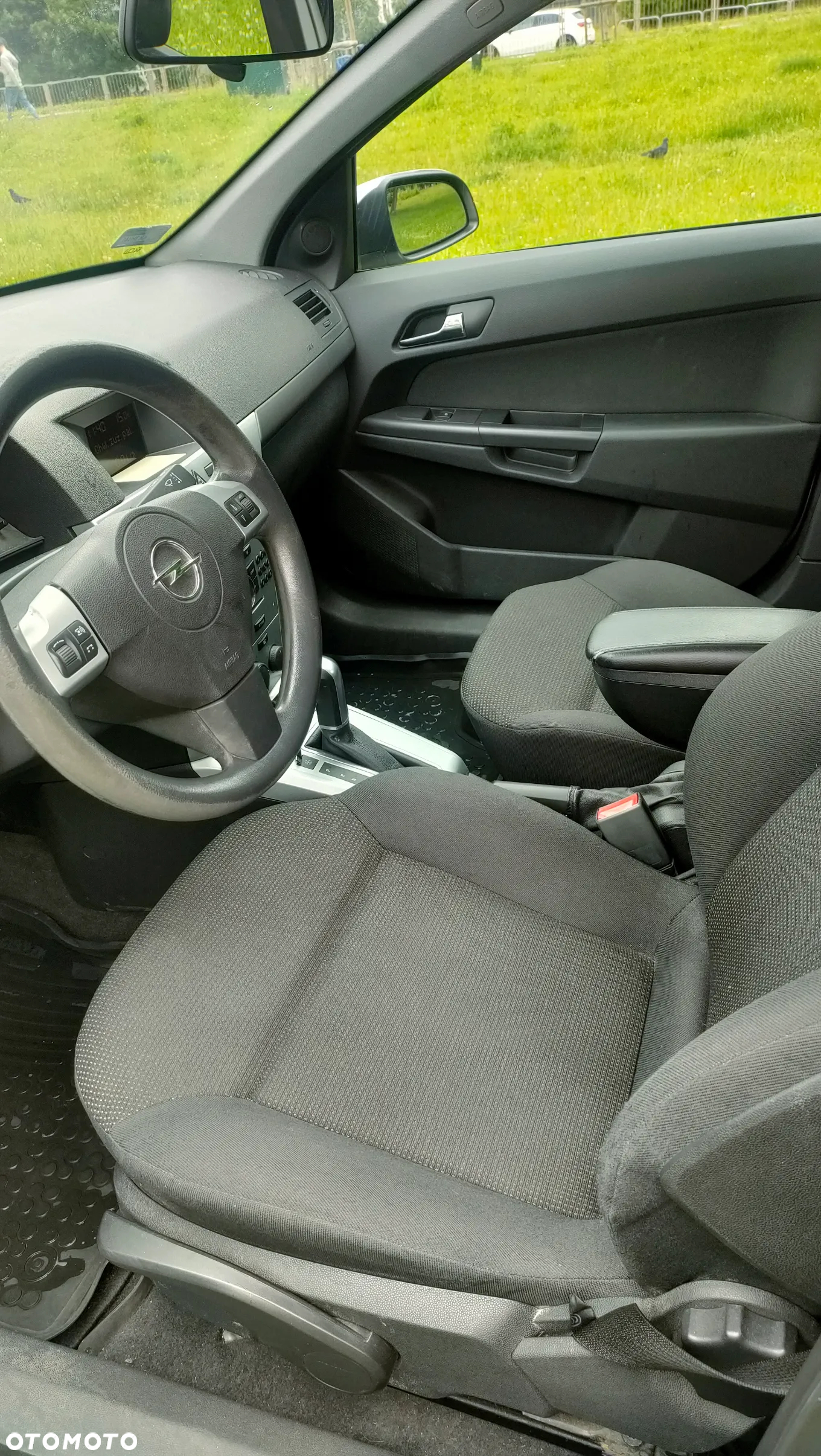 Opel Astra - 8