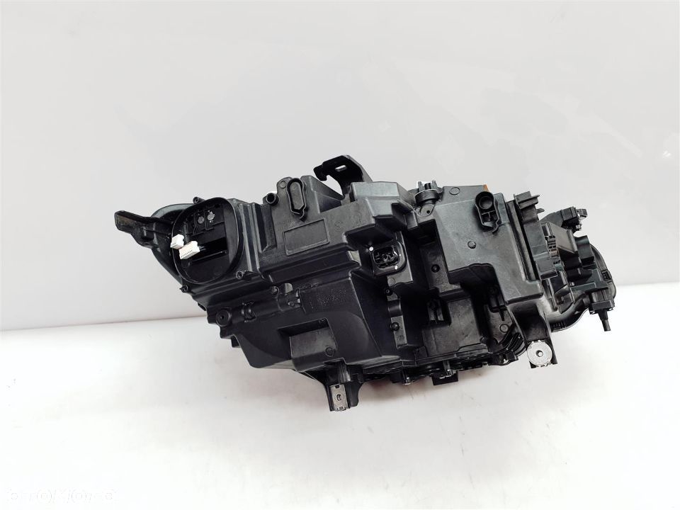 BMW 8 G14 G15 18r+ LEWA LAMPA PRZÓD LASER ORY EU ! - 10