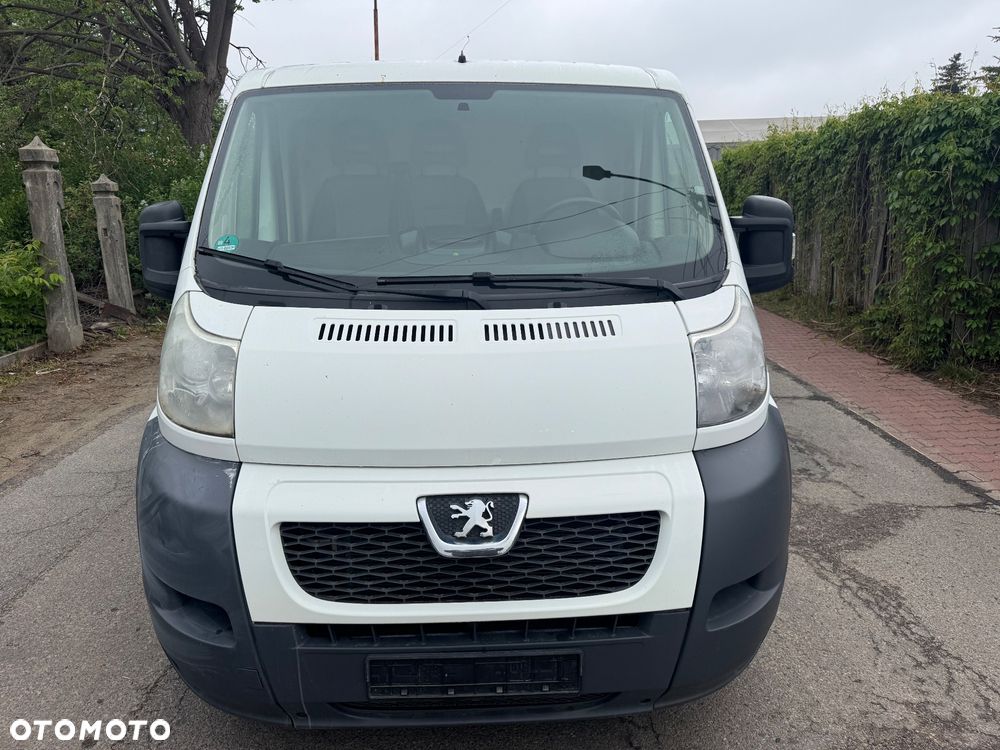 Peugeot BOXER - 10