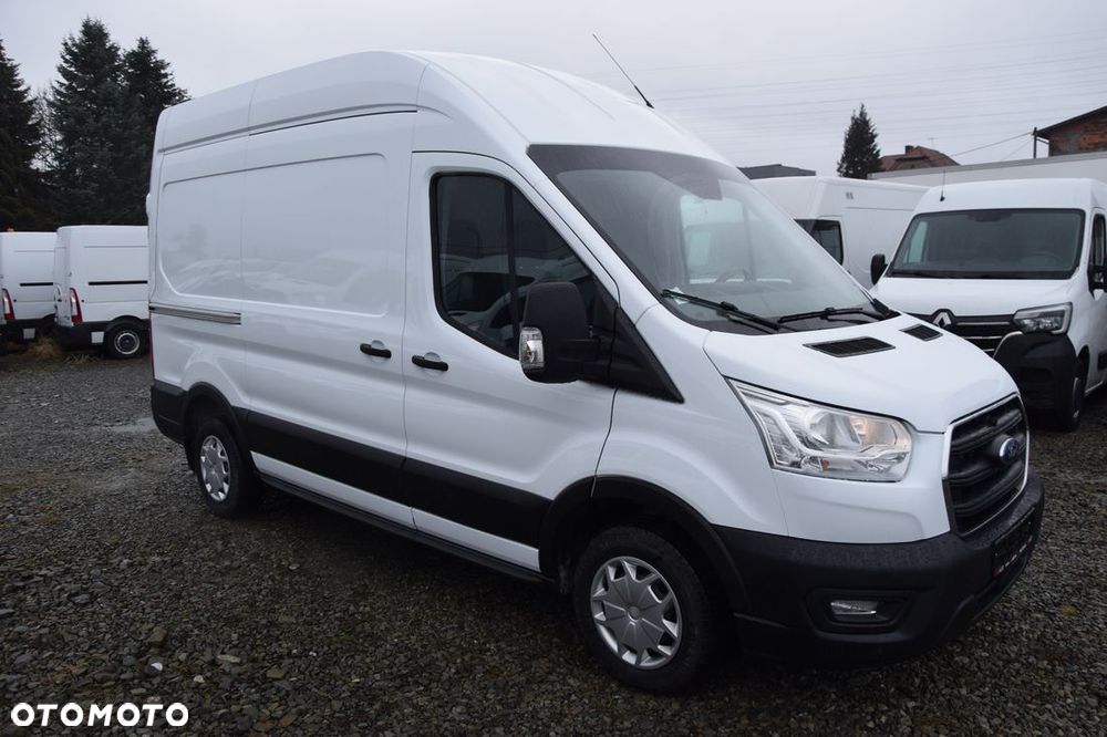 Ford TRANSIT ​*L2H3​*130KM​*TEMPOMAT​*KLIMA​*11 - 4