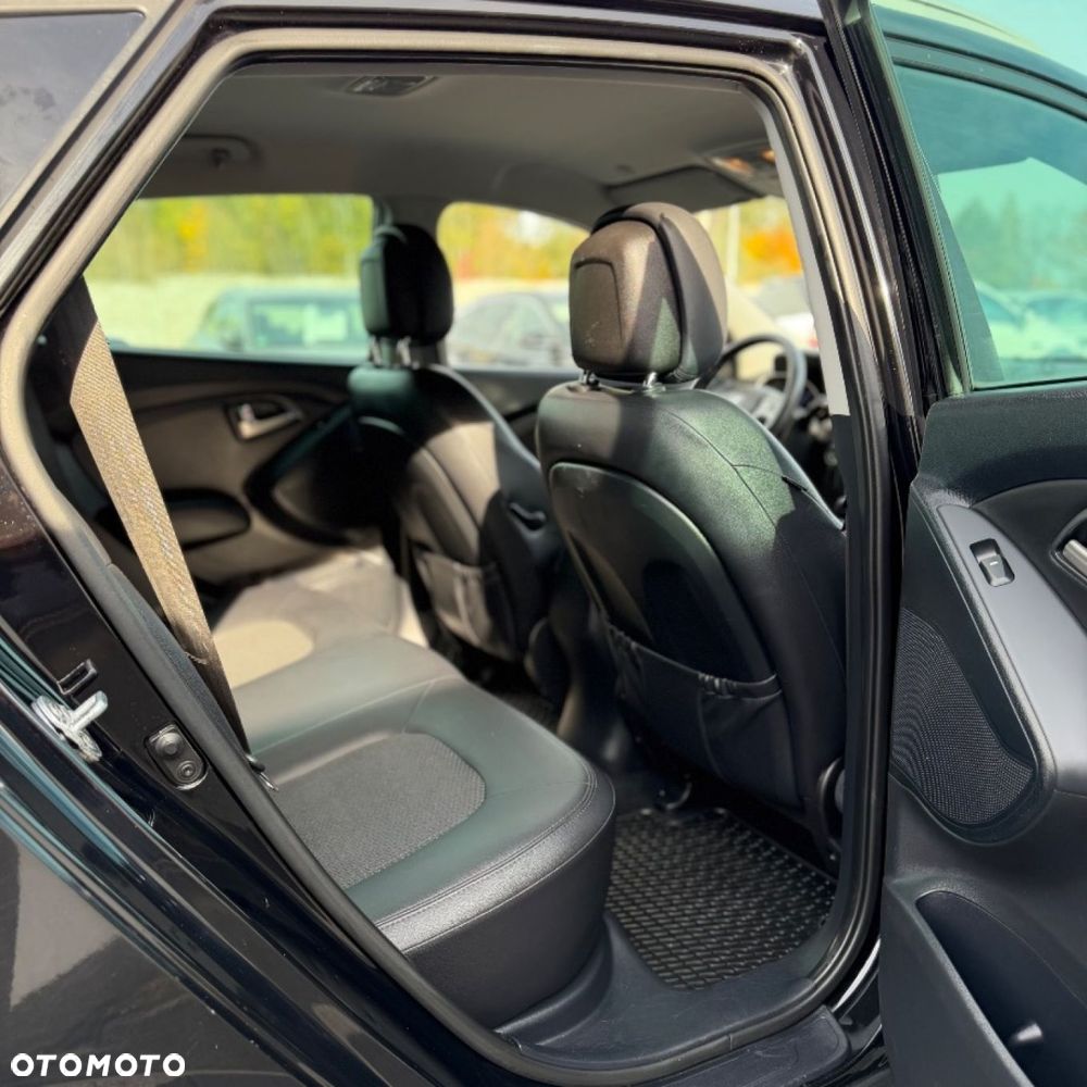 Hyundai ix35 - 16