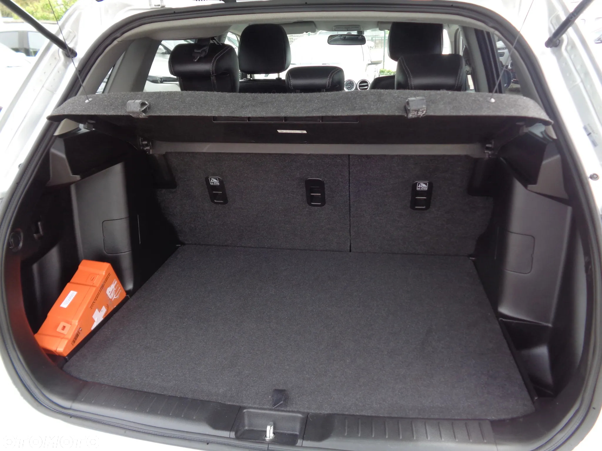 Suzuki Vitara 1.6 Comfort 4WD - 15