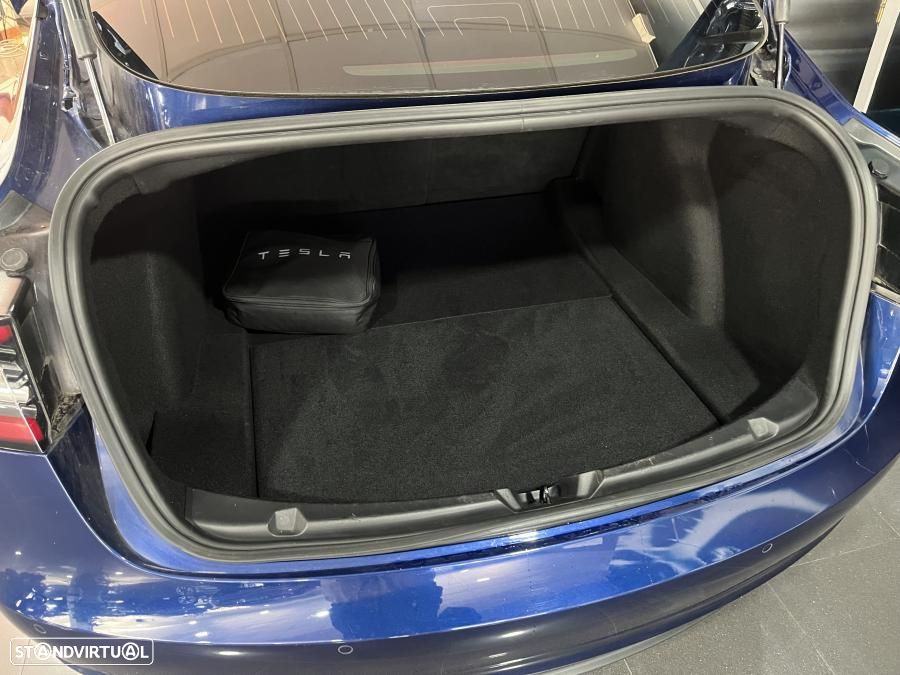 Tesla Model 3 Performance Dual Motor AWD - 10