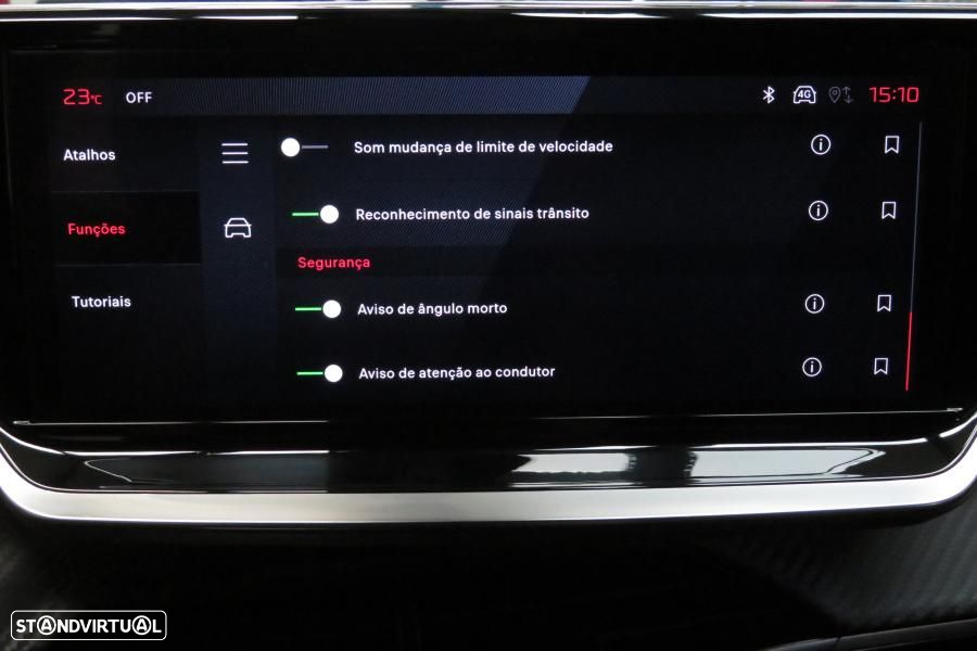 Peugeot 2008 1.2 PureTech Allure Pack - 26