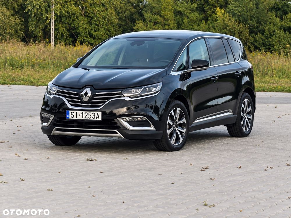 Renault Espace - 2