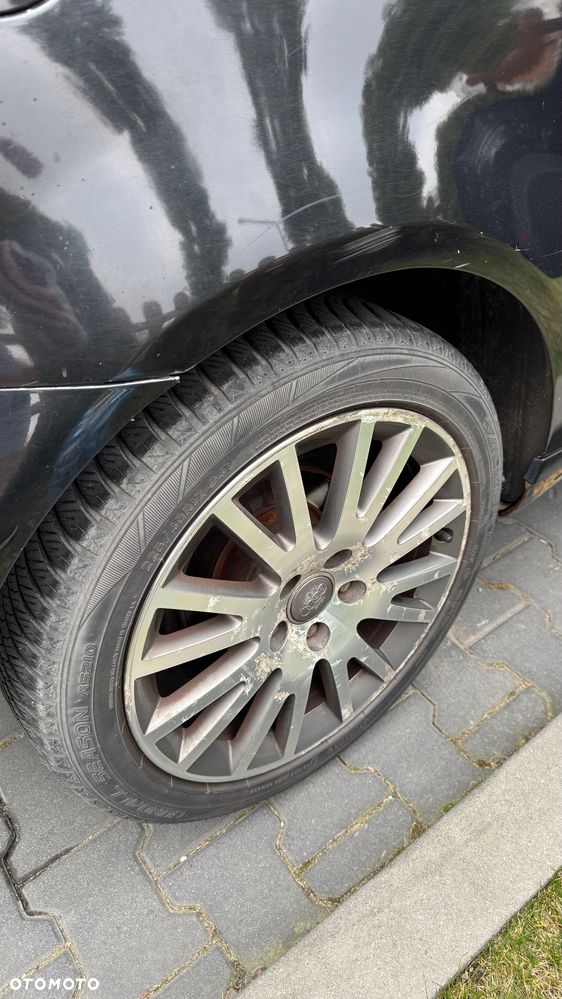 Audi A3 3-drzwiowe 2.0 TDI Ambiente - 18