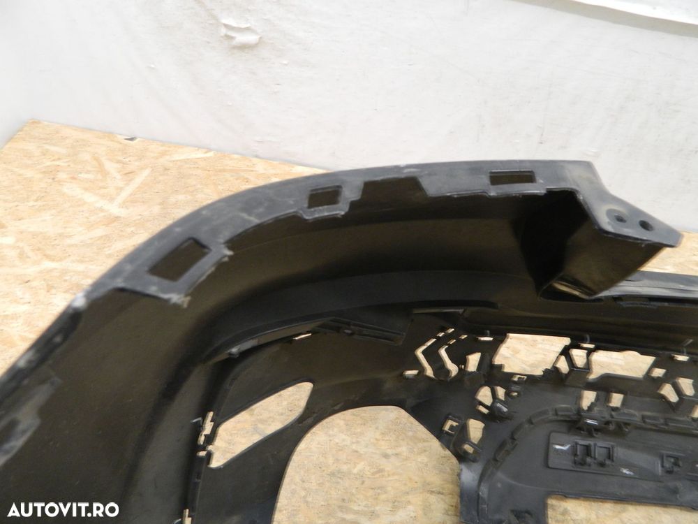 Bara spate BMW X4 F26, M-Sport, 2015, 2016, 2017, 2018, 51128056999. - 7