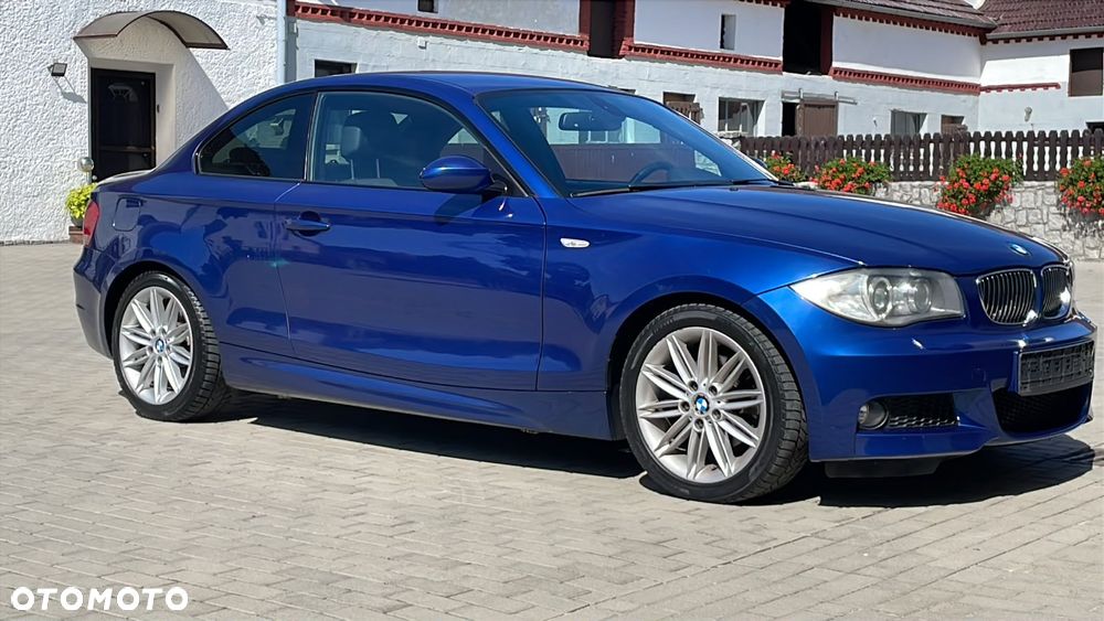 BMW Seria 1 120d DPF Edition Sport - 2