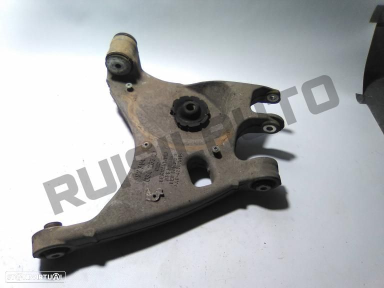 Triângulo De Suspensão Trás Direito 8e050_5312s Audi A4 B6 (8e) - 2