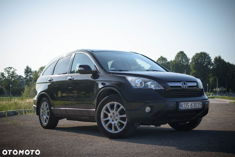 Honda CR-V 2.0 Executive - 1