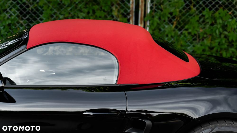 Porsche 718 Boxster S PDK - 10