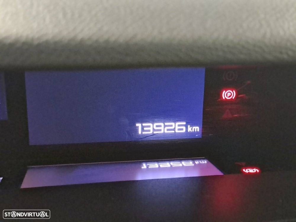 Citroën C3 — fotografia 13