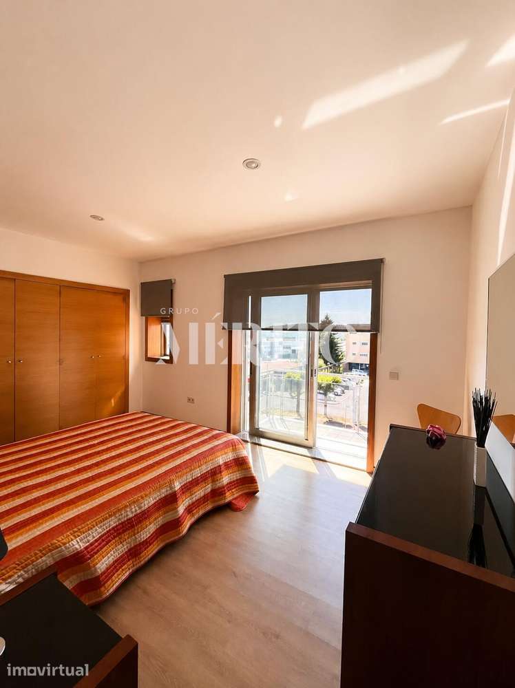 Apartamento T3 para Arrendamento - Grande imagem: 4/12