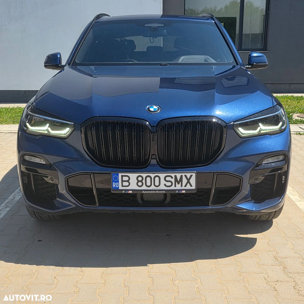 BMW X5 - 3