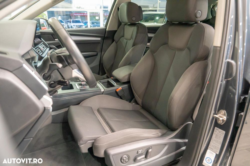 Audi Q5 - 21