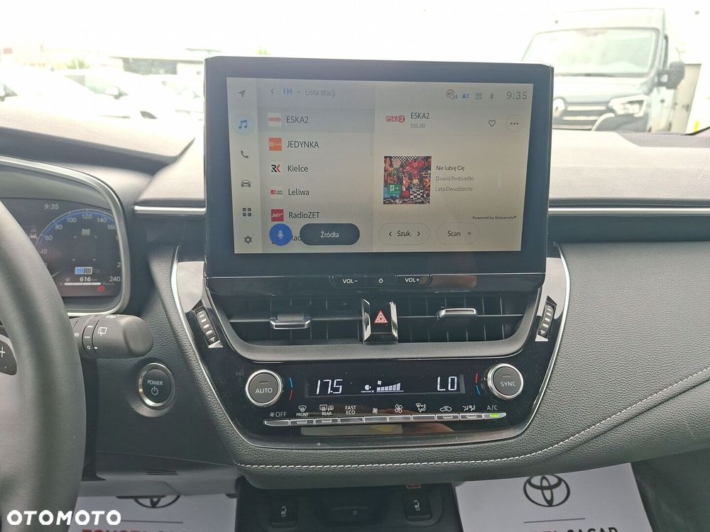 Toyota Corolla - 18