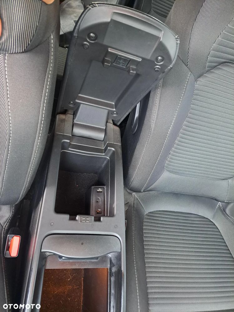 Renault Scenic 1.2 TCe Energy Limited - 10