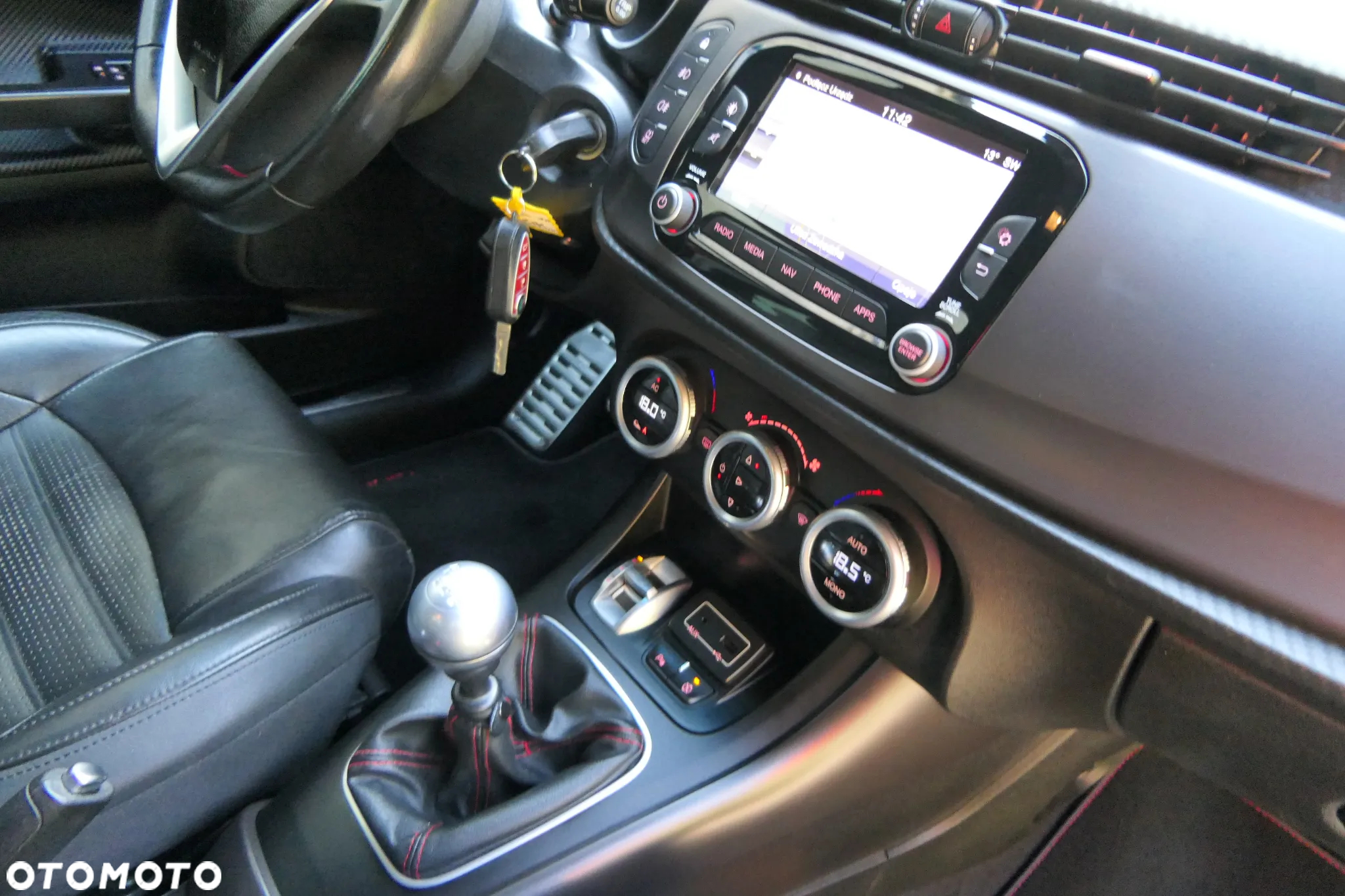 Alfa Romeo Giulietta 2.0 JTDM Super - 26
