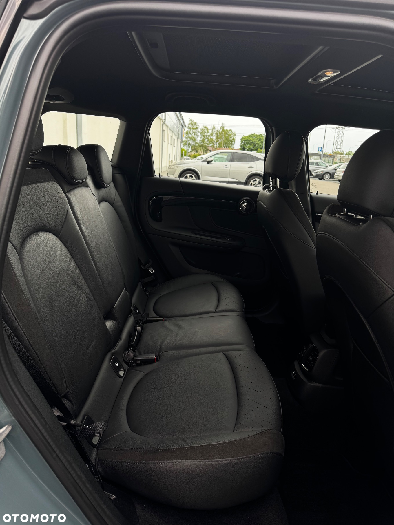 MINI Countryman Cooper S ALL4 - 13